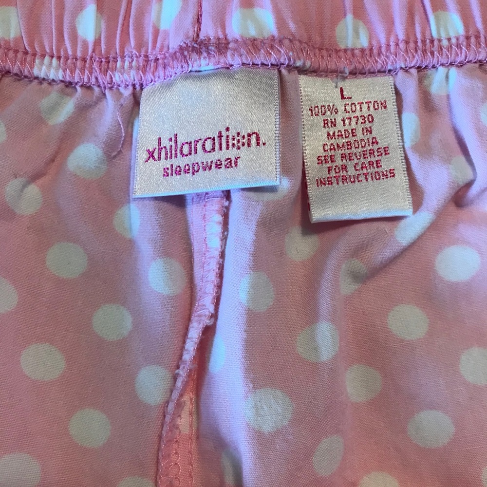 Bundle Pajama Pants - image 7